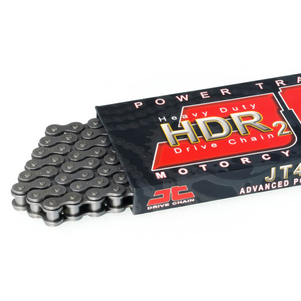 JT JT CHAIN 428 HDR2 X 136